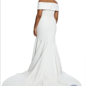 Chosen by One Day - Sadie Wedding Dress